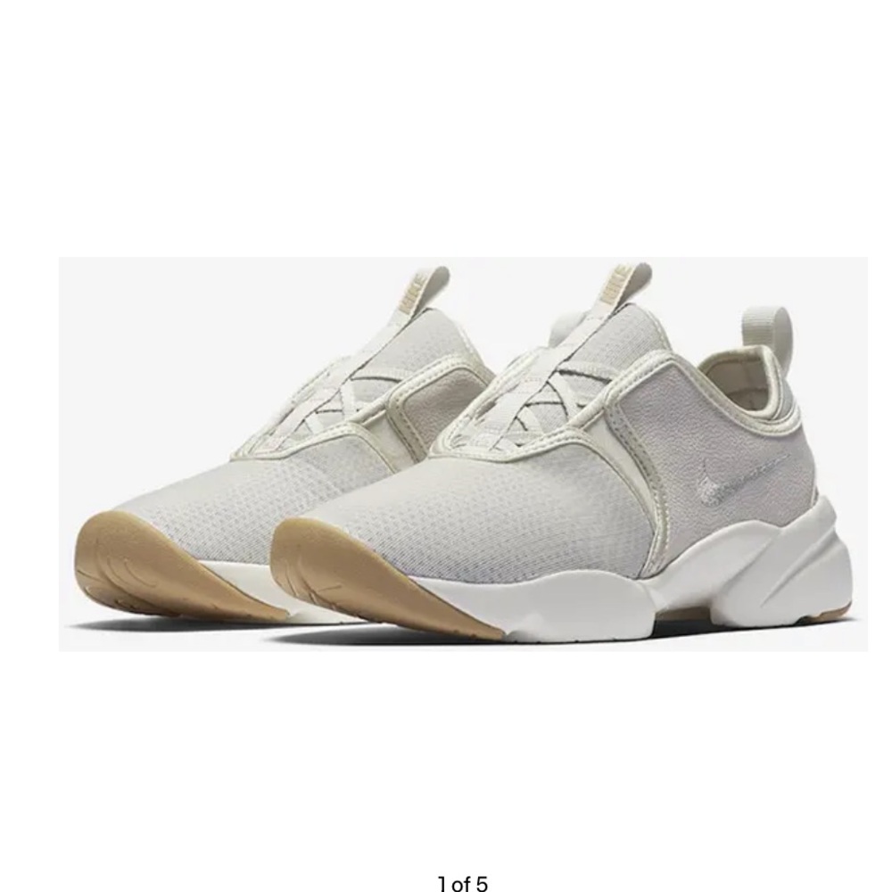 2017 Nike Wmns Loden Pinnacle